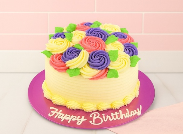 ロゼッタ・レイヤー